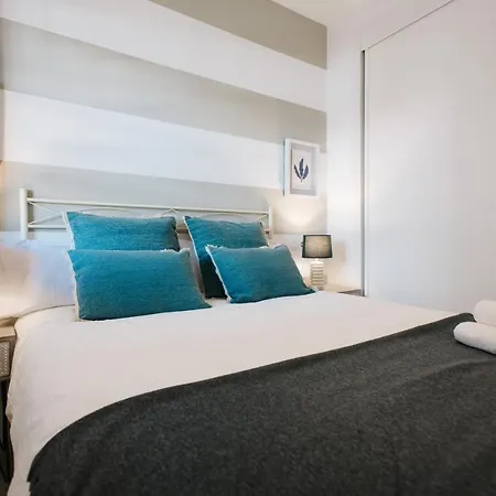 Encarnacion Suite Apartment Séville Extérieur photo