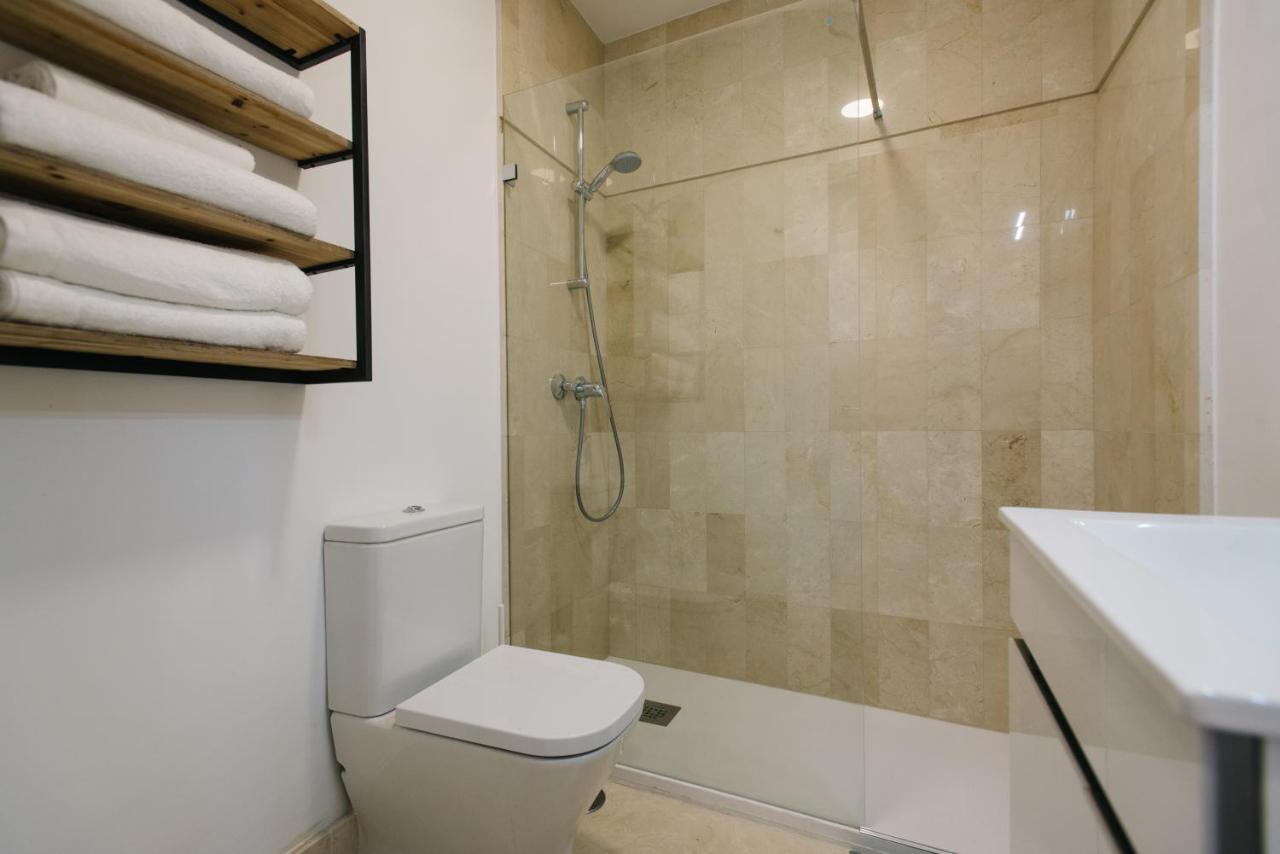 Encarnacion Apartament Sewilla