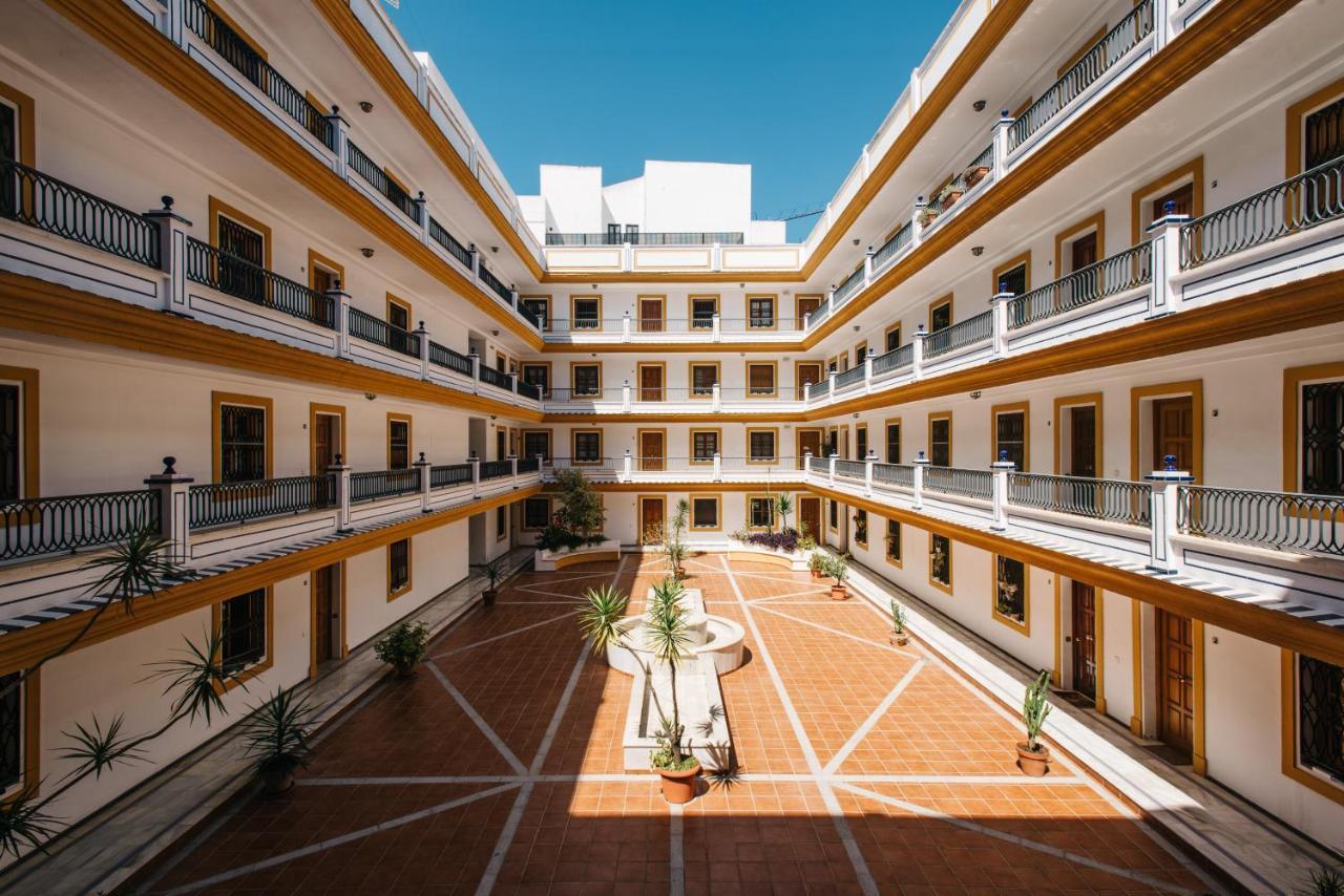 Apartament Encarnacion