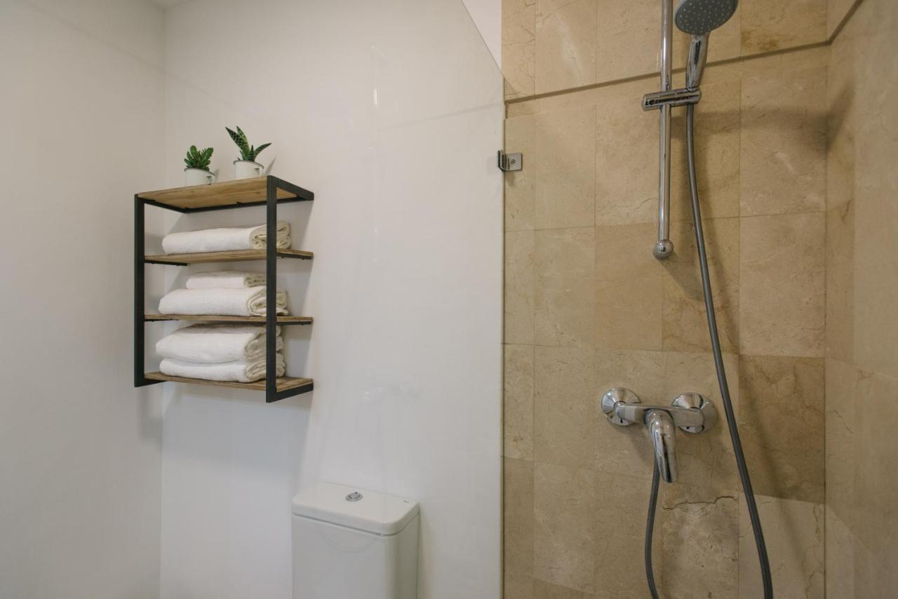 Apartament Encarnacion *