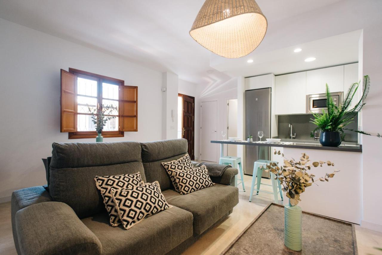 Apartament Encarnacion Sewilla