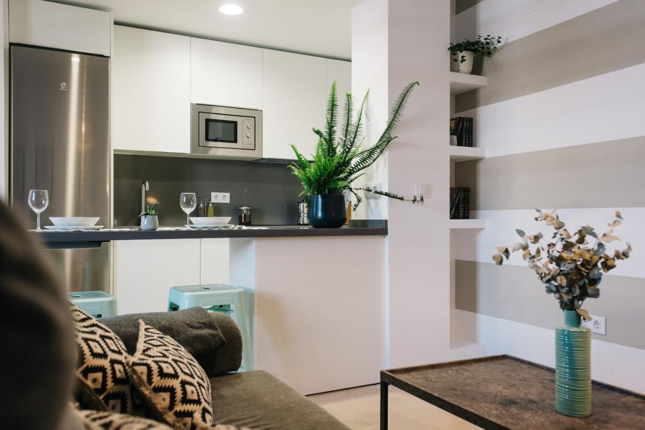 Apartament Encarnacion Sewilla