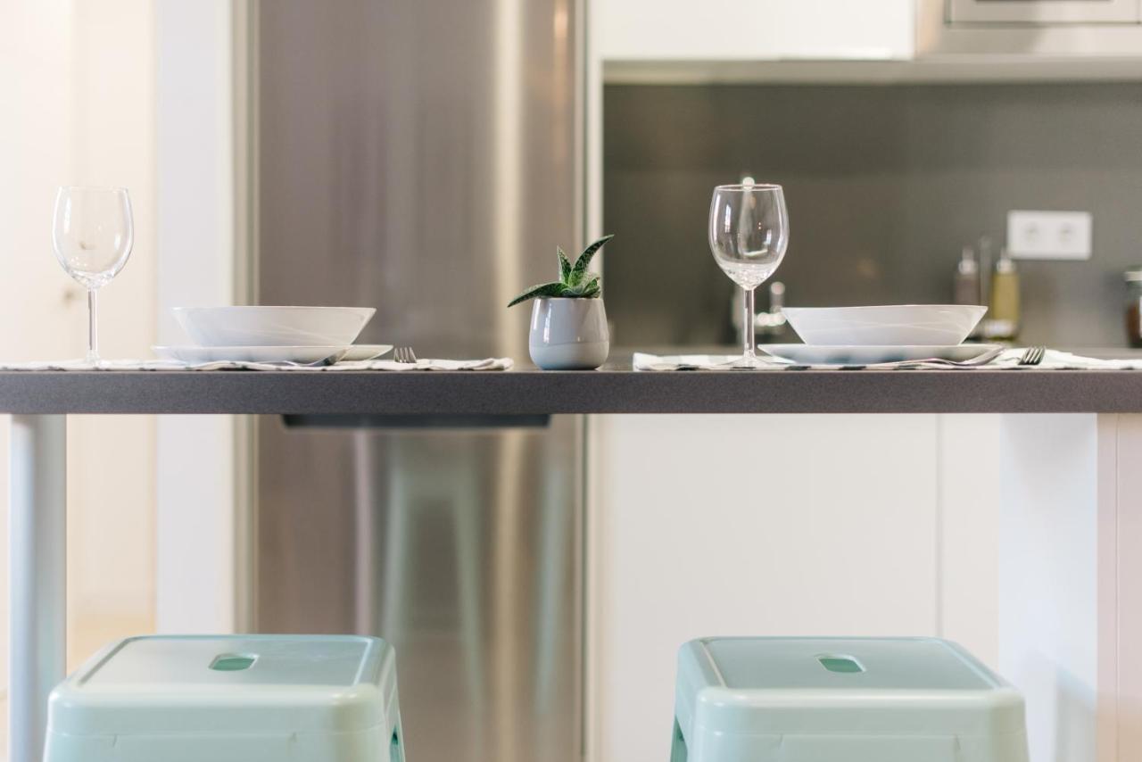 Encarnacion Apartament